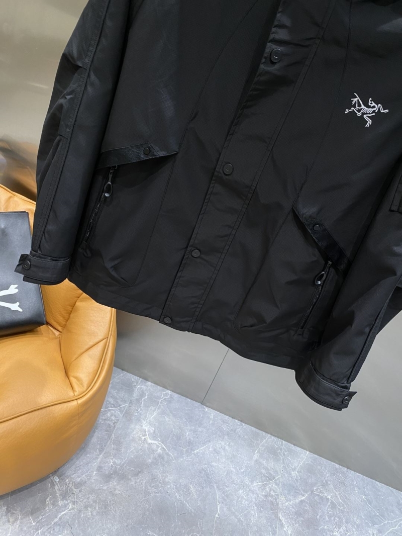 Arcteryx Outwear